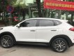 Hyundai Tucson 2.0 AT 2015 - Bán Hyundai Tucson 2.0 AT Sx 2016, xe chính chủ mua từ mới, sơn zin cả xe, lốp theo xe cả dàn