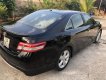 Toyota Camry  SE  2009 - Bán ô tô Toyota Camry SE năm 2009, màu đen, nhập khẩu nguyên chiếc xe gia đình