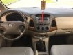 Toyota Innova G 2007 - Em muốn bán Innova 2007 màu đen, số sàn, ít đi đẹp