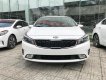 Kia Cerato 1.6MT 2018 - Bán Kia Cerato 2018 mới 100%. Liên hệ: 0919 365 016 để có giá tốt nhất 