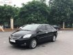 Toyota Vios E 2010 - Bán xe cũ Toyota Vios E 2010, màu đen chính chủ