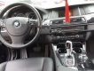 BMW 5 Series 520i   2014 - Bán BMW 520i năm 2013, màu đen, nhập khẩu chính chủ