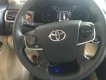 Toyota Camry 2.0E 2018 - Bán ô tô Toyota Camry 2.0E đời 2018, màu đen