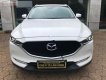 Mazda CX 5 2.5 AT AWD 2018 - Cần bán xe Mazda CX 5 2.5 AT AWD năm sản xuất 2018, màu trắng  