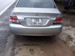 Mitsubishi Lancer   2008 - Bán xe Mitsubishi Lancer sản xuất 2008, màu bạc chính chủ, 200tr