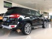 Ford Everest Trend 2018 - Bán Ford Everest Trend, xe sẵn, giao ngay, khuyến mãi cực tốt