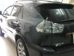 Lexus RX 350 AWD 2008 - Bán Lexus RX 350 AWD sản xuất 2008, màu đen, nhập khẩu nguyên chiếc, giá tốt