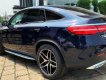 Mercedes-Benz GLE-Class  GLE 43 AMG 4Matic 2017 - Bán Mercedes GLE 43 AMG 4Matic đời 2017, màu xanh lam, mới 100%