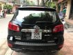 Hyundai Santa Fe 2008 - Bán xe Hyundai Santa Fe 2008, màu đen, nhập khẩu chính chủ