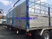 Xe tải Trên 10 tấn 2018 - Xe tải thùng 4 chân DongFeng Hoàng Huy 17.9 tấn / giá rẻ nhất thị trường, hỗ trợ trả góp