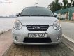 Kia Morning LX 2010 - Xe Kia Morning LX đời 2010, màu bạc, xe nhập chính chủ bán rẻ