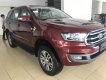 Ford Everest Titanium 4*2 2018 - Bán Ford Everest Titanium 4*2, còn 1 xe giao ngay cho ai nhanh tay