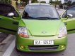 Chevrolet Spark LT 2008 - Bán ô tô Chevrolet Spark LT đời 2008 xe gia đình