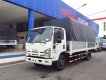 Isuzu QKR 2018 - Bán Isuzu QKR 2018, giá 450tr