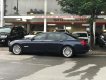 BMW 7 Series 750Li  2009 - Bán BMW 750LI 2009 màu xanh