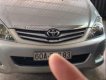 Toyota Innova   2009 - Bán Toyota Innova đời 2009, màu bạc, 424tr