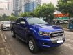 Ford Ranger 2015 - Cần bán xe Ford Ranger 2016, màu xanh lam, xe nhập