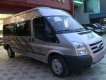 Ford Transit 2010 - Bán xe Ford Transit năm 2010, Bán ngay nhân ngày 21/10 đến 23 tháng 10 kết thúc