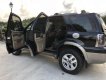 Ford Escape 2008 - Cần bán Ford Escape đời 2008, màu đen, giá 325tr
