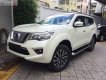 Nissan X Terra 2018 - Bán ô tô Nissan X Terra đời 2018, màu trắng, nhập khẩu Thái