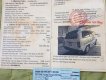 Toyota Previa 2.0 EX 1990 - Bán ô tô Toyota Previa 2.0 EX sản xuất năm 1990, màu trắng 