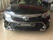 Toyota Camry 2.0E 2018 - Bán ô tô Toyota Camry 2.0E đời 2018, màu đen