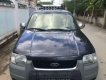 Ford Escape AT XLT 2002 - Bán Ford Escape đời 2002, giá 189 triệu