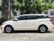 Kia Sedona 3.3GATH 2016 - Cần bán lại xe Kia Sedona 3.3GATH đời 2016, màu trắng chính chủ