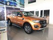 Ford Ranger XLS MT 2.2L 2018 - Bán Ford Ranger 2018, nhập khẩu, giá tốt, giao ngay