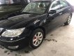 Toyota Camry 2002 - Bán xe Toyota Camry năm sản xuất 2002, màu đen, giá tốt