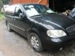 Kia Carnival GS 2.5 MT 2007 - Chính chủ bán xe Kia Carnival GS 2.5 MT 2007, màu xanh đen