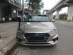 Hyundai Accent   2018 - Cần bán Hyundai Accent đời 2018, màu vàng giá tốt
