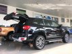 Ford Everest Trend 2018 - Bán Ford Everest Trend, xe sẵn, giao ngay, khuyến mãi cực tốt