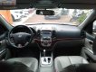 Hyundai Santa Fe 2.7L 4WD 2008 - Bán xe Hyundai Santa Fe 2.7L 4WD năm 2008, màu bạc, xe nhập, giá tốt