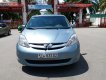 Toyota Sienna XLE 2008 - Cần bán Toyota Sienna XLE đời 2008, màu xanh lam, nhập khẩu  