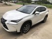 Lexus NX  200T   2016 - Cần bán xe Lexus NX 200T 2016, màu trắng, xe nhập