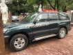 Toyota Land Cruiser 2004 - Bán Toyota Land Cruiser đời 2004, nhập khẩu, màu xanh