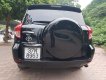 Toyota RAV4   2007 - Bán Toyota RAV4 sản xuất 2007, màu đen, nhập khẩu nguyên chiếc