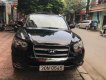 Hyundai Santa Fe 2008 - Bán xe Hyundai Santa Fe 2008, màu đen, nhập khẩu chính chủ