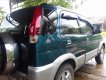 Daihatsu Terios 2005 - Bán Daihatsu Terios năm sản xuất 2005, màu xanh lam