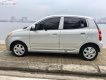 Kia Morning LX 2010 - Xe Kia Morning LX đời 2010, màu bạc, xe nhập chính chủ bán rẻ