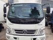 Thaco OLLIN 350.E4 2018 - Bán xe Thaco tải mới 2018 - tải trọng 2,15 tấn - giá tốt LH 0983 440 731