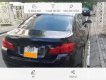 BMW 5 Series 523 2010 - Bán xe BMW 5 Series 523 đời 2010, màu đen, nhập khẩu 