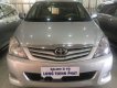 Toyota Innova 2010 - Bán Toyota Innova 2010, màu bạc, 385tr