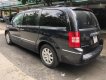 Chrysler Grand Voyager Limited 2011 - Bán Chrysler Grand Voyager Limited đời 2011, màu đen, xe nhập