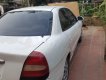 Daewoo Nubira II 1.6 2001 - Bán Daewoo Nubira II 1.6 đời 2001, màu trắng