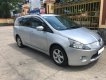 Mitsubishi Grandis G 2006 - Cần tiền bán Grandis 2006, số tự động, màu bạc