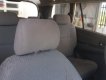 Toyota Innova 2.0E 2012 - Bán xe cũ Toyota Innova 2.0E 2012, màu bạc, giá 510tr