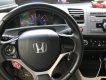Honda Civic  1.8 AT  2012 - Cần bán lại xe Honda Civic 1.8 AT đời 2012, màu trắng 