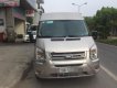 Ford Transit Standard MID 2014 - Hoàng Tùng Auto bán xe Ford Transit Standard MID đời 2014, màu bạc